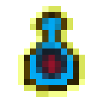 Compact Experience Bottles icon