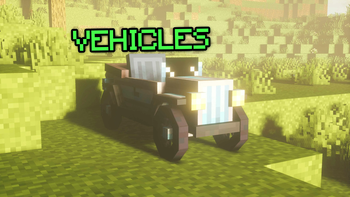 Vehicles