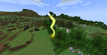 Artron rift