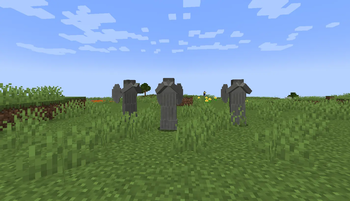 Weeping Angels