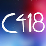 More C418