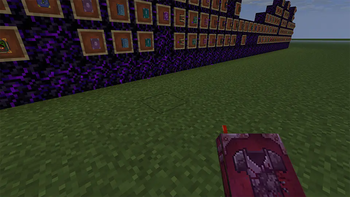 evol enchants 1st person view