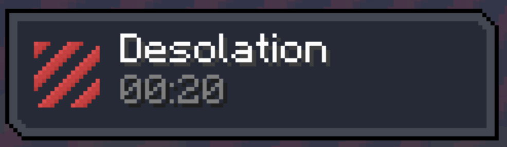 Custom Status Effect