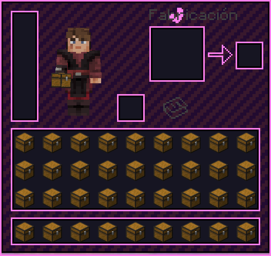 Inventory changes