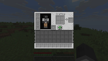 Something's GUI — screenshot 2