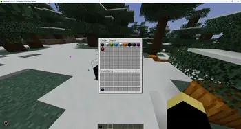 Enderchest big very many slots :3