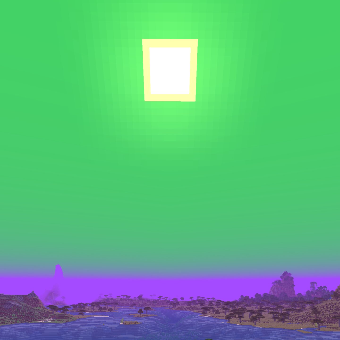 Sky Color Changer