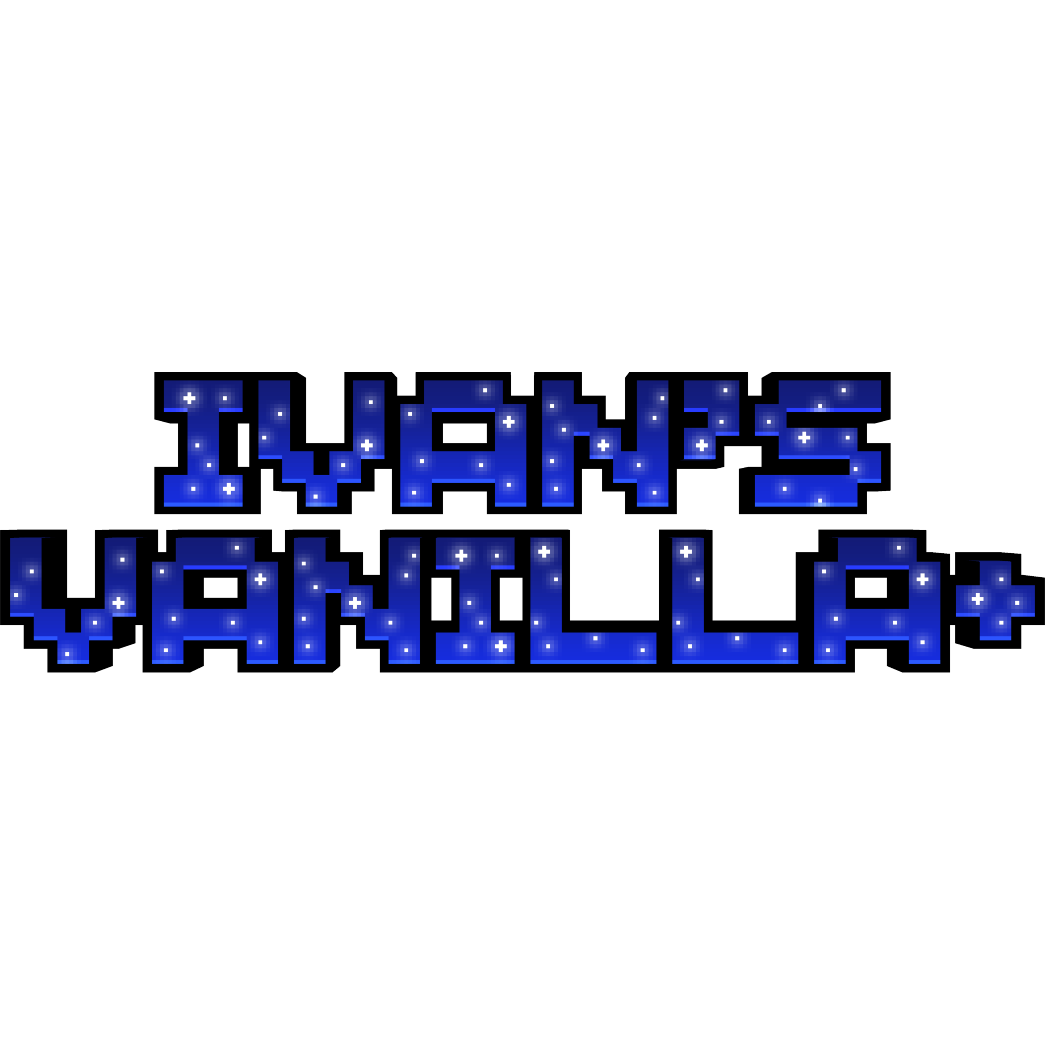 Ivan's Vanilla+