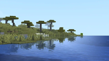 Carrot Shaders — screenshot 1