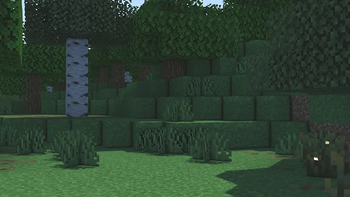 Carrot Shaders — screenshot 2
