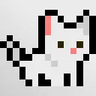 Arachnophobia Cat