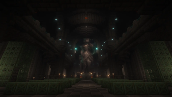 Aeternum Roleplay Screenshot 1
