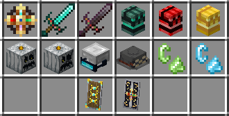 inventory