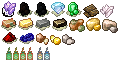 items