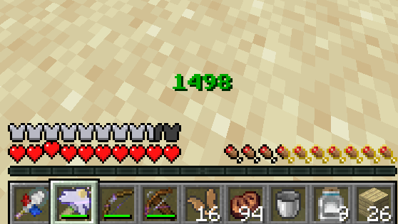 Count Bar