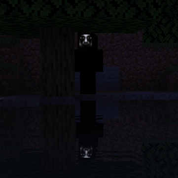 Darkness Overhaul