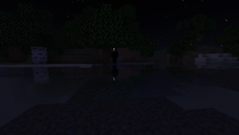 The knocker
