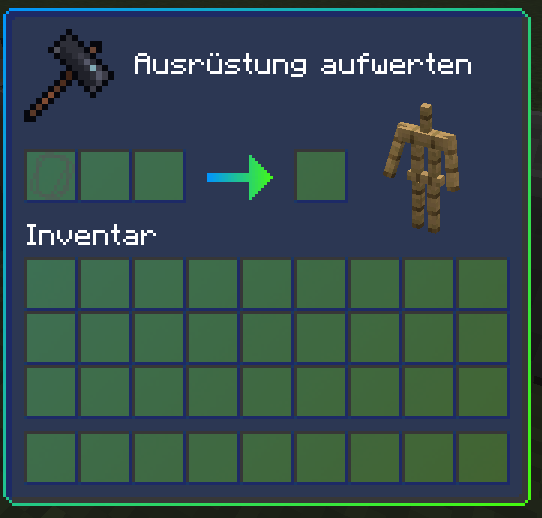 Default Green Blue Theme