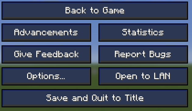 Default Green Blue Theme