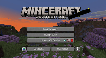 Not actualy this, but completly gone