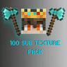 chengpo 100 sub pack
