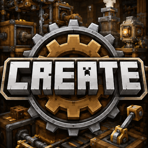 ZoeyNeko's Create Modpack