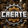 ZoeyNeko's Create Modpack logo