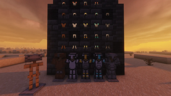 Armor