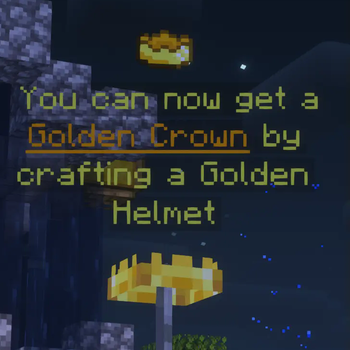 Crown