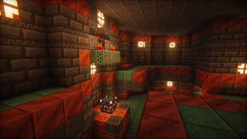 Trial Chamber