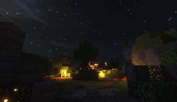 Desert — screenshot 1