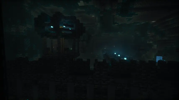 Ancient city screenshot