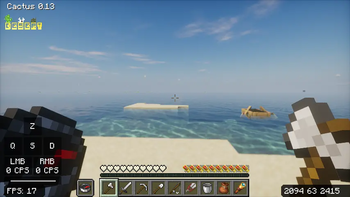 Gameplay
