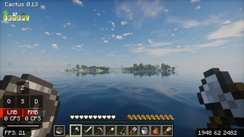 Gameplay
