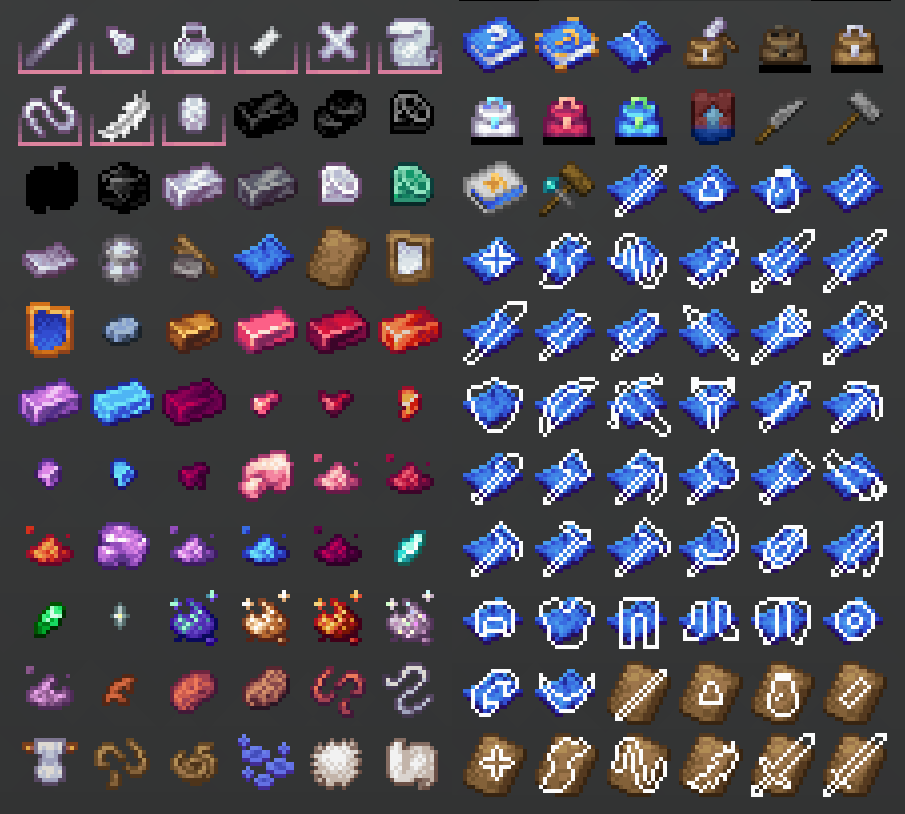 Silent Gear