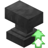 Fixed Anvil