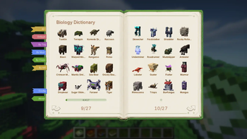 Mod Support