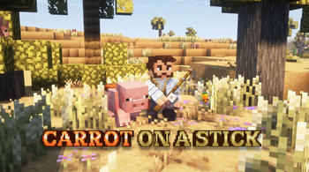 Carrot on a Stick