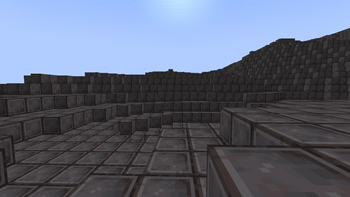 Netherite Dimension