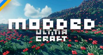 UltimaCraft Modded