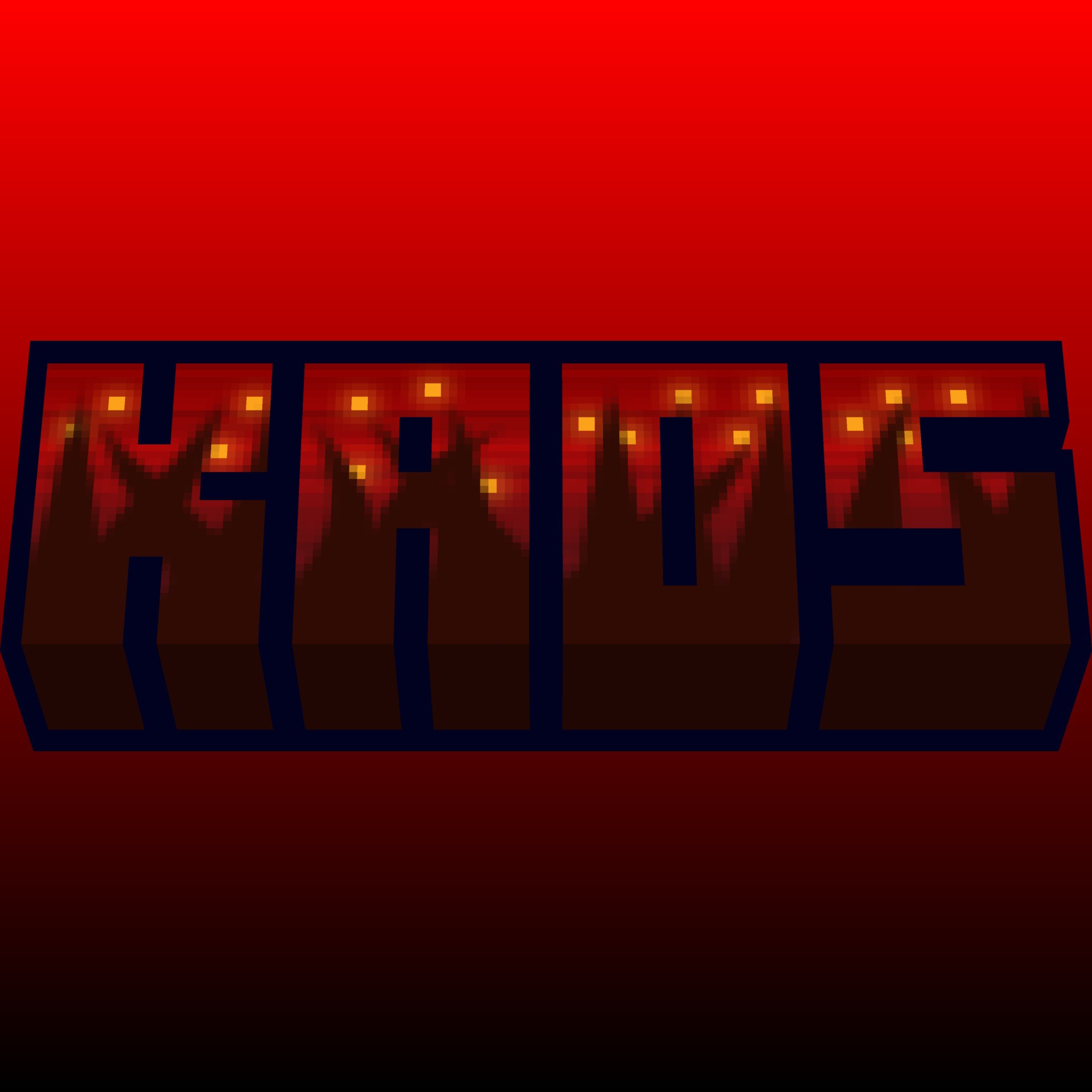 Th4rn's Kaos