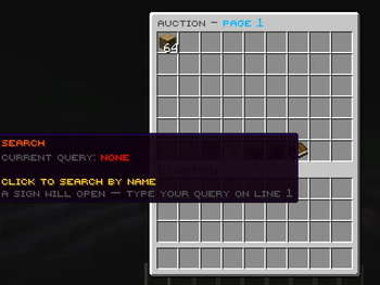 CarbonAuction — screenshot 1