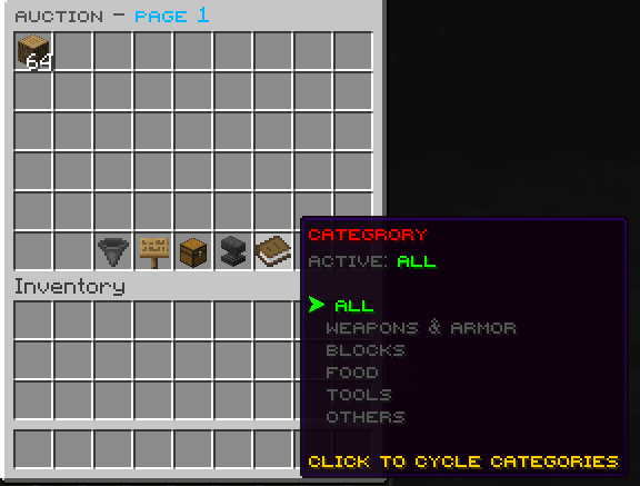 CarbonAuction — screenshot 3
