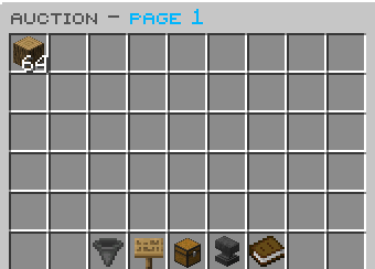 CarbonAuction — screenshot 6