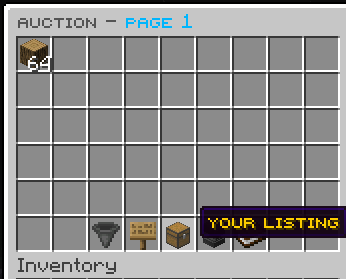 CarbonAuction — screenshot 4