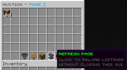 CarbonAuction — screenshot 5