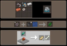EMI Recipe Pin - 1.20 Forge Backport