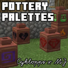 Pottery Palettes - Resource Pack