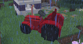 Traktor