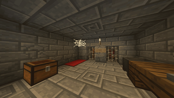 Скриншот: Anachronia Pack